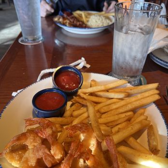 Red Lobster - Seafood Near Me - Bay City, Michigan Red Lobster - Seafood Near Me - Bay City, Michigan