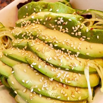 Saigon Tokyo - Do not miss the avocado salad! - Sushi Bars Near Me - Aurora, Colorado Saigon Tokyo - Do not miss the avocado salad! - Sushi Bars Near Me - Aurora, Colorado