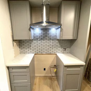 Gomez Stone - Countertop Installation Near Me - Los Angeles, California