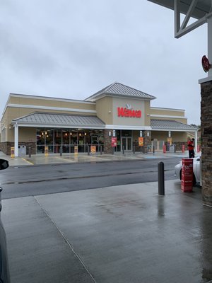 Wawa by null