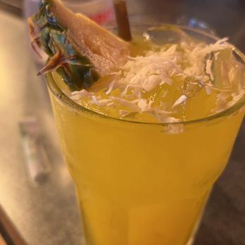 Bodega Taqueria y Tequila - Topical drink - Bars Near Me - West Palm Beach, Florida Bodega Taqueria y Tequila - Topical drink - Bars Near Me - West Palm Beach, Florida