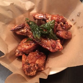 Rim Tanon - Fried Thai Wings. - Thai Near Me - Houston, Texas Rim Tanon - Fried Thai Wings. - Thai Near Me - Houston, Texas