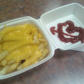 On The Mall - franks cheese fries! - New American Near Me - Chicago, Illinois On The Mall - franks cheese fries! - New American Near Me - Chicago, Illinois
