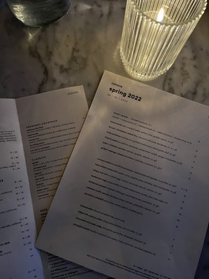Menu photo 6 Comune Columbus, OH Menu photo 6 Comune Columbus, OH
