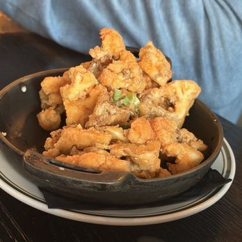 Magnolia Tavern - Cauliflower - Southern Near Me - Vancouver, Washington Magnolia Tavern - Cauliflower - Southern Near Me - Vancouver, Washington