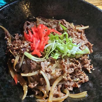 Benemon - Yakiniku Don - Japanese Near Me - New York, New York