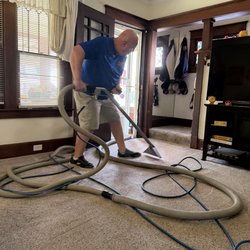 Stoll Rug & Furniture Cleaners