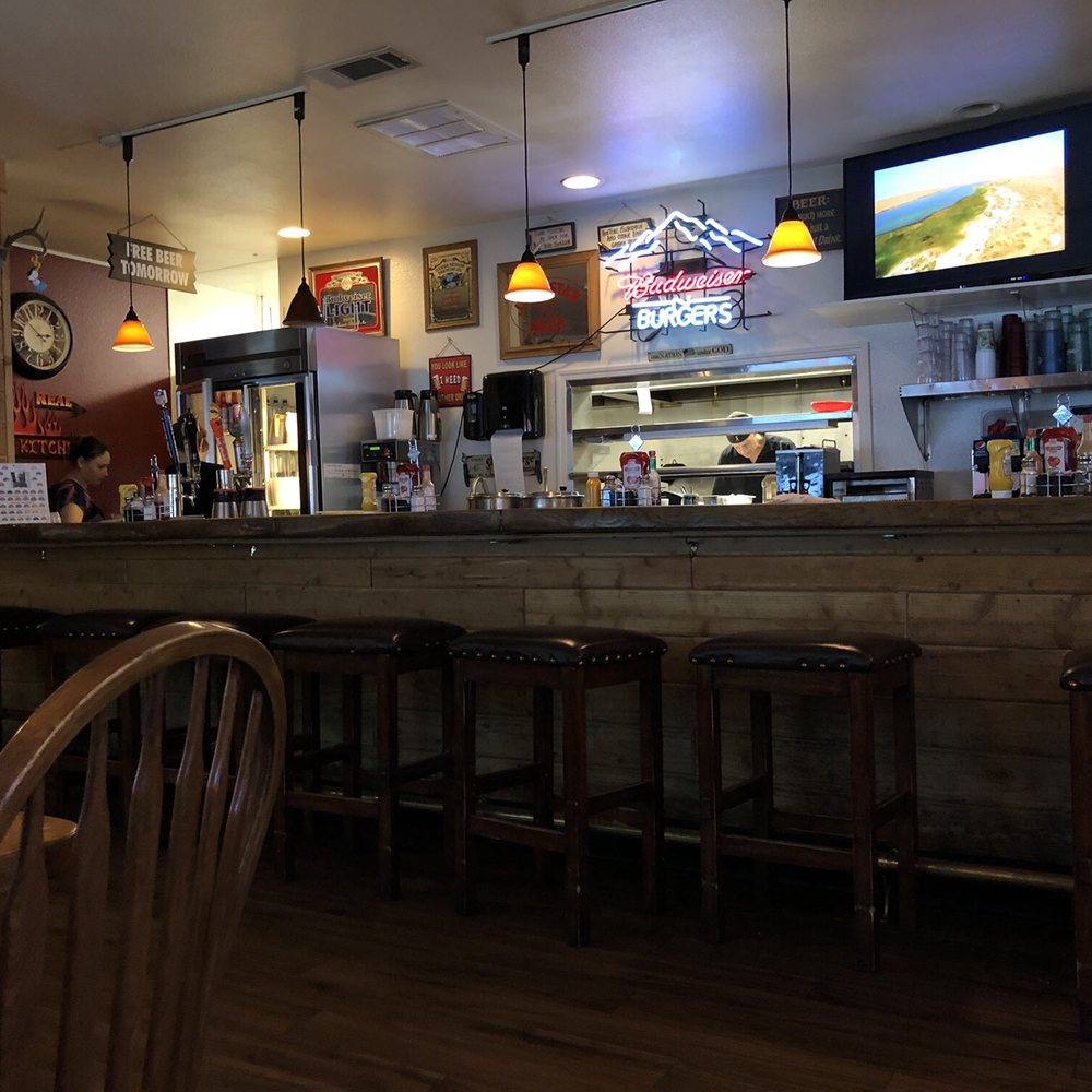 TJ's Roadhouse - Bar area - American Near Me - Colfax, California TJ's Roadhouse - Bar area - American Near Me - Colfax, California