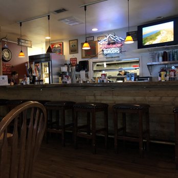 TJ's Roadhouse - Bar area - American Near Me - Colfax, California
