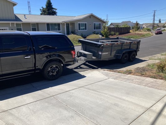 Free Estimate within 24 hours! - Do you need junk removal service? yard cleaning? No problem. We can come out today and give you Free Estimate. Free Estimate within 24 hours! - Do you need junk removal service? yard cleaning? No problem. We can come out today and give you Free Estimate.