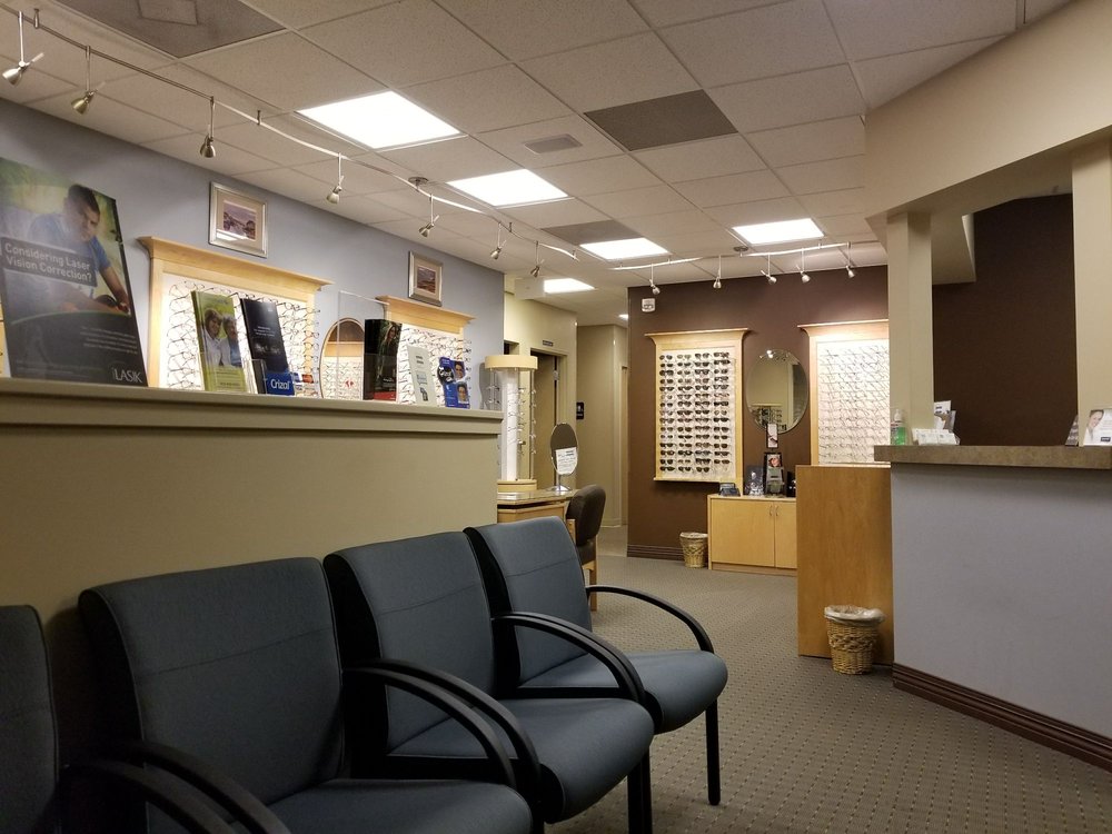 METROLINA EYE ASSOCIATES Updated August 2024 724 Arden Ln, Rock Hill, South Carolina