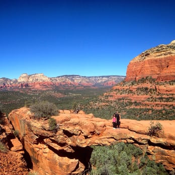 Devil's Bridge Trail - Hiking Near Me - Sedona, Arizona Devil's Bridge Trail - Hiking Near Me - Sedona, Arizona