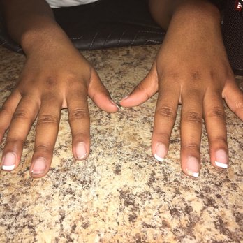 V P Nails - Nail Salons Near Me - DeKalb, Illinois
