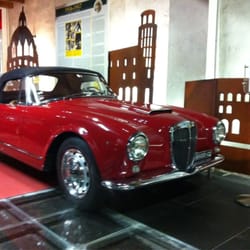 Museo Mille Miglia