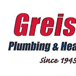 Greisch Plumbing & Heating