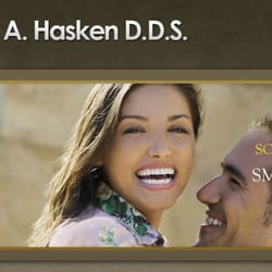 James A Hasken,DDS