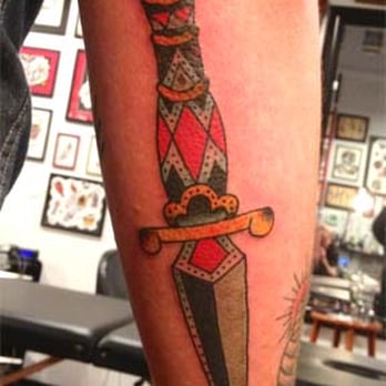 Imperial Tattoo - Adam Bailey - Tattoo Near Me - Portland, Oregon Imperial Tattoo - Adam Bailey - Tattoo Near Me - Portland, Oregon
