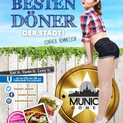 Munich Döner