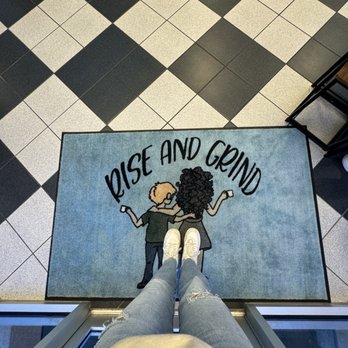 Rise and Grind - Coffee & Tea Near Me - Greenville, Alabama Rise and Grind - Coffee & Tea Near Me - Greenville, Alabama