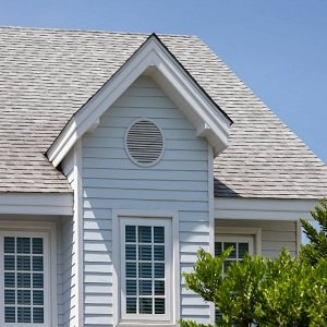 Roofing Port St. Lucie FL Logo