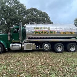 Shilling Septic