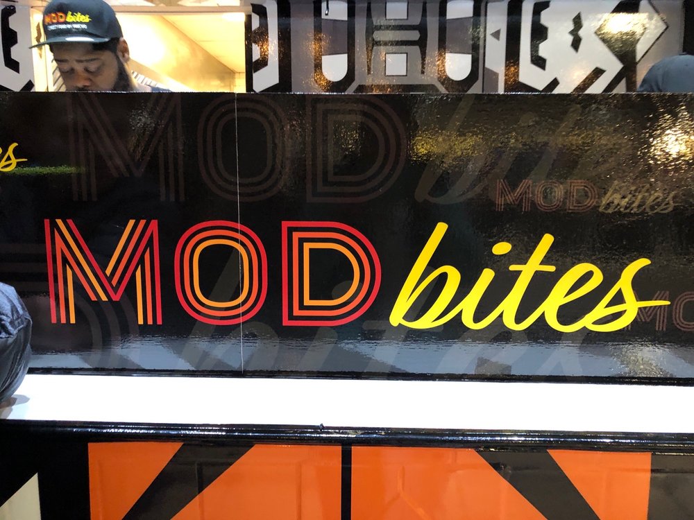ModBites