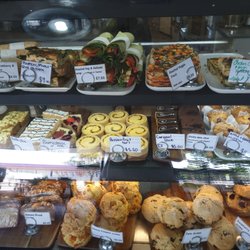 The Caloundra Cafe