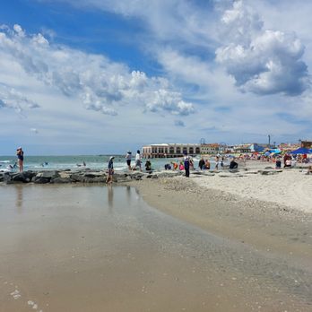 Ocean City Beaches - Ocean City Beach - Beaches Near Me