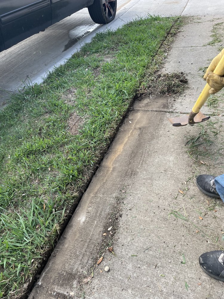 Slide of S.L.I.M. Contracting