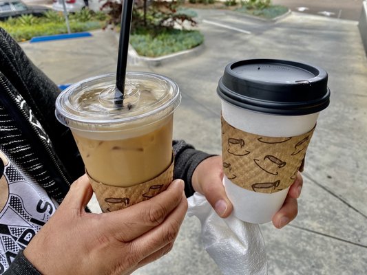 Local Krave Midway / Point Loma by null