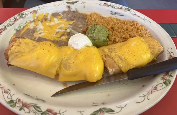 Arturo's Mexican Restaurant by null