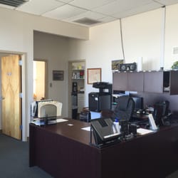 DC Metro Aviation Services