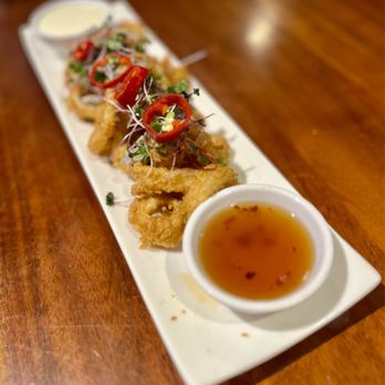 Haleiwa Beach House - Calamari - Hawaiian Near Me - Haleiwa, Hawaii Haleiwa Beach House - Calamari - Hawaiian Near Me - Haleiwa, Hawaii