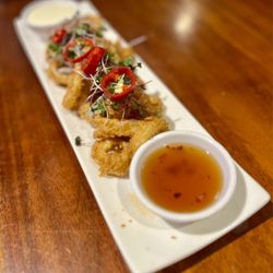Haleiwa Beach House - Calamari