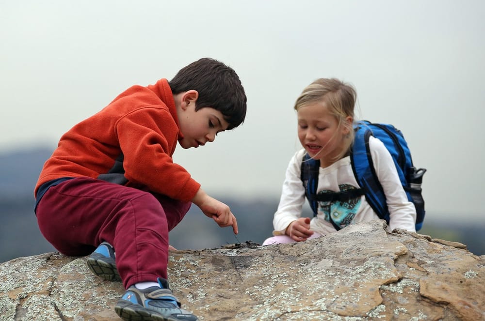 Wilderness Youth Project - social services organization in Santa Barbara, CA