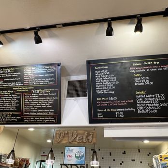 D'deli - Sandwiches Near Me - Golden, Colorado