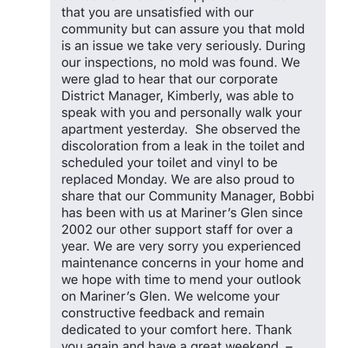Mariners Glen Apartment Homes - Love letter from the management... Mariners Glen Apartment... - Apartments Near Me - Port Orchard, Washington Mariners Glen Apartment Homes - Love letter from the management... Mariners Glen Apartment... - Apartments Near Me - Port Orchard, Washington
