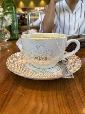HIVE Bakery & Cafe by null