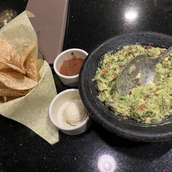 Sinigual - Side of Chips & Guacamole - Mexican Near Me - Manhattan, New York Sinigual - Side of Chips & Guacamole - Mexican Near Me - Manhattan, New York