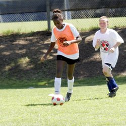 World Cup Soccer Camps & Clinics