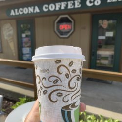 Alcona Coffee Company