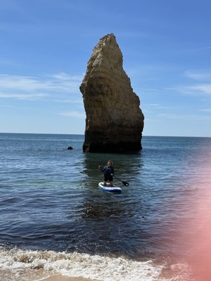 Tivoli Carvoeiro Algarve Resort by null