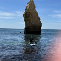 Tivoli Hotel & Resorts - Paddle Boarding