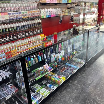Vape City - Selection! - Tobacco Shops Near Me - Humble, Texas Vape City - Selection! - Tobacco Shops Near Me - Humble, Texas