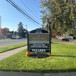 Homeostasis - Business sign