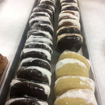 Bird in Hand Bakeshop - Whoopie pies .99 each - Bakeries Near Me - Bird In Hand, Pennsylvania Bird in Hand Bakeshop - Whoopie pies .99 each - Bakeries Near Me - Bird In Hand, Pennsylvania