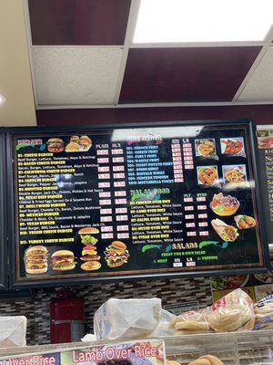 Menu photo 2 Best Deli & Grill New York, NY