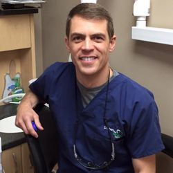 Durham and Mehling, DDS PC - Dr. Mike Mehling DDS