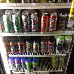 Star Liquor - Awesome craft beer selection and just the nicest guys!