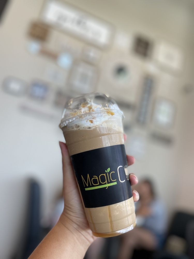 MAGIC CUP Updated September 2024 122 Photos & 72 Reviews 7701